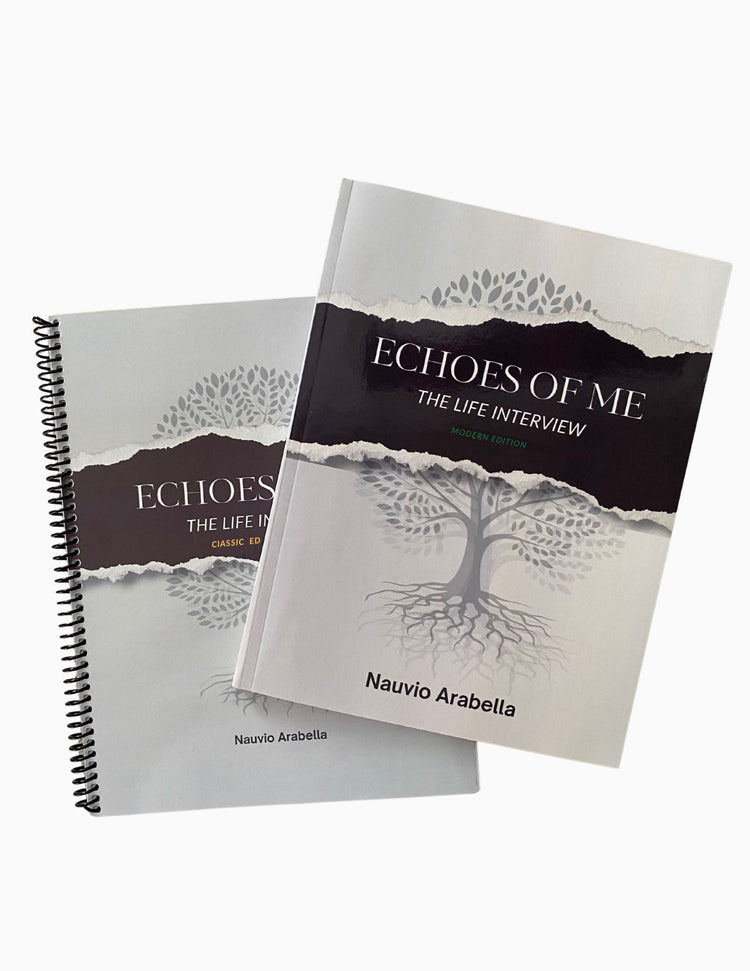 Echoes of Me Collection