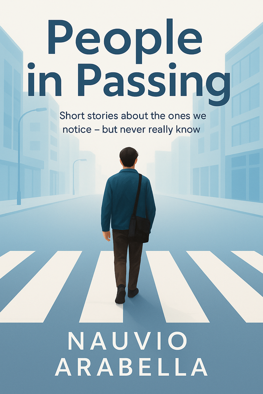 People in Passing - Ebook
